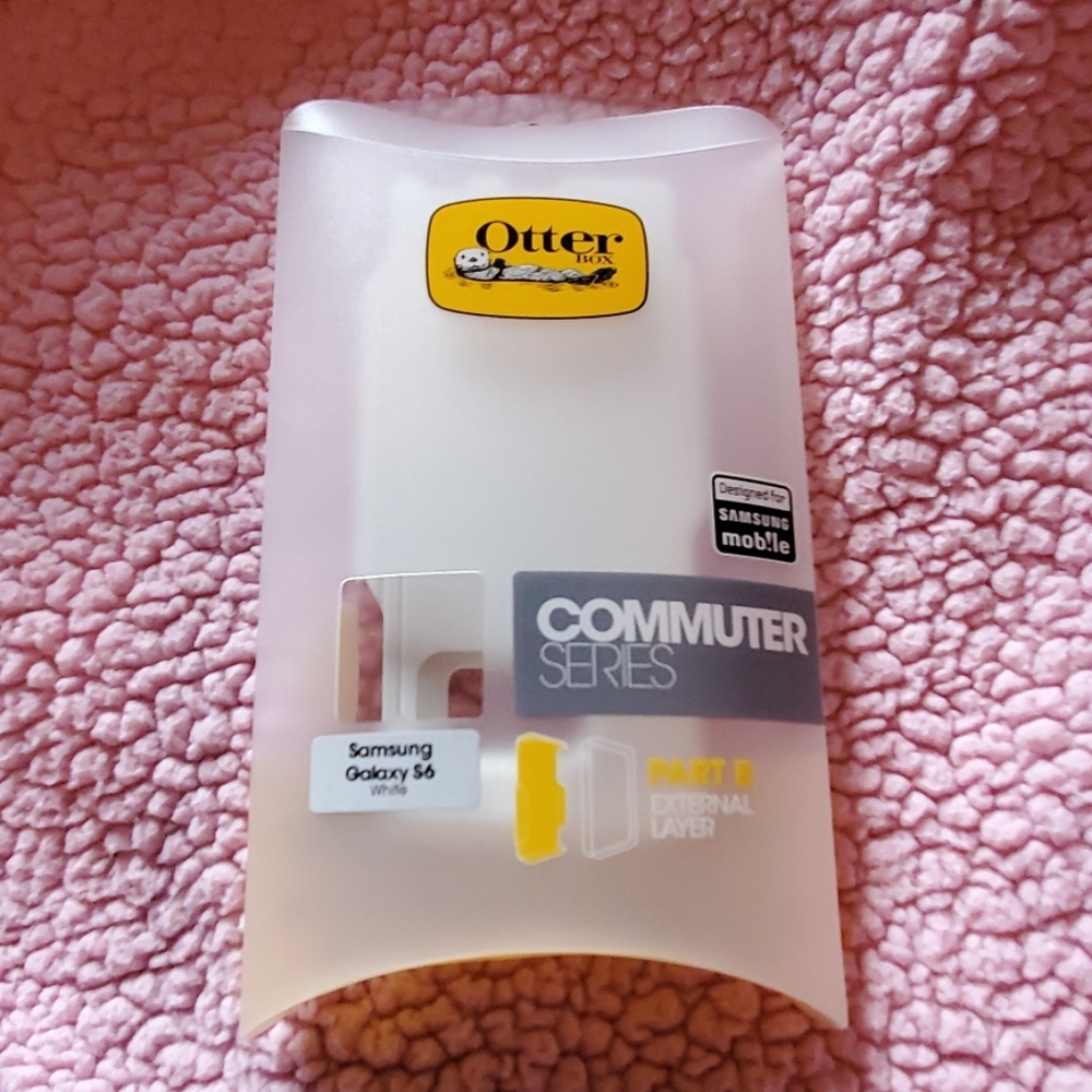 Otter Box Commuter Series